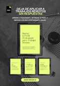 Guia Express: Diseña tu Perfil Profesional para Trabajar Remoto